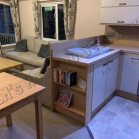 Jems Hot-Tub Getaways 8 Berth At Tattershall Lakes Εξωτερικό φωτογραφία