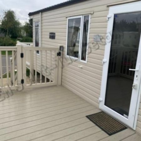 Jems Hot-Tub Getaways 8 Berth At Tattershall Lakes Εξωτερικό φωτογραφία