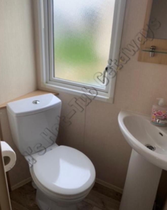 Jems Hot-Tub Getaways 8 Berth At Tattershall Lakes Εξωτερικό φωτογραφία